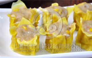 food machine for siomai/shumai/shaomai