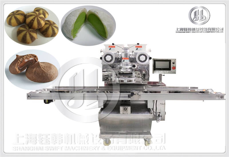 auto steam rice cake machine mochi