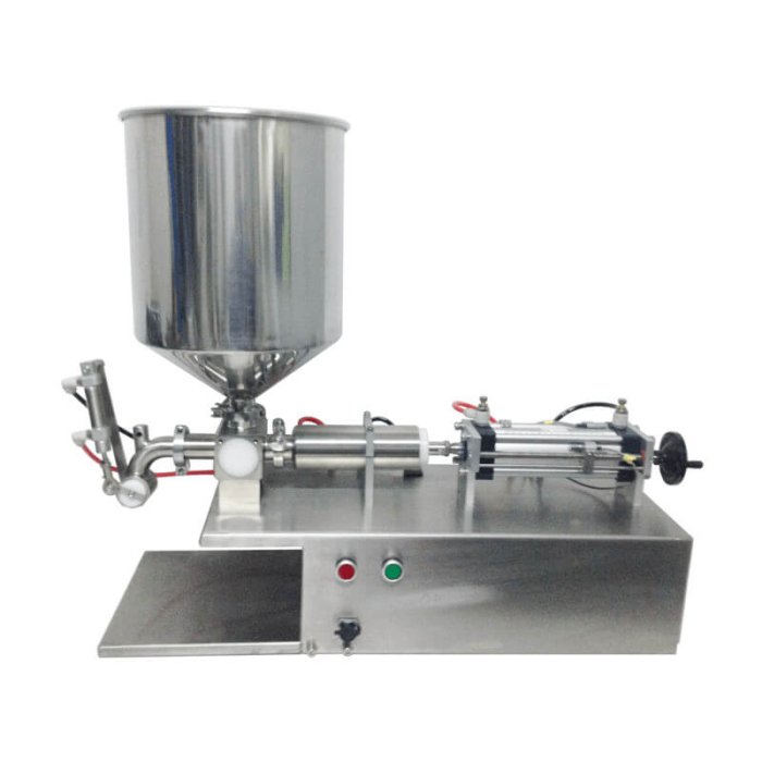 Multipurpose Filler Machine 1.0